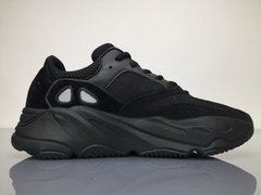 TÊNIS ADIDAS YEEZY BOOST 700 "TRIPLE BLACK" (PRAZO DE 30 DIAS PARA ENTREGA) - FRETE GRÁTIS BR na internet