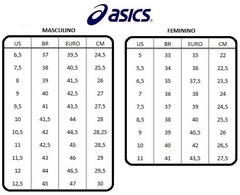 TÊNIS ASICS NOVABLAST 4 "AZUL BEBÊ" (PRAZO DE ATÉ 25 DIAS PARA ENTREGA) - FRETE GRÁTIS BR na internet