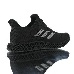 ADIDAS ALPHAEDGE FUTURECRAFT 4D - 5 CORES À SUA ESCOLHA - Billy Importados