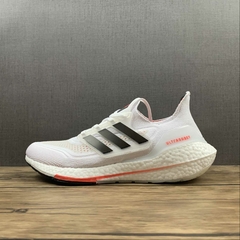 TÊNIS ADIDAS ULTRABOOST UB 7.0 2021 "TOKYO" (PRAZO DE ATÉ 25 DIAS PARA ENTREGA) - FRETE GRÁTIS BR