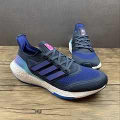 TÊNIS ADIDAS ULTRABOOST UB 7.0 2021 "TEASER SHADOW NAVY" (PRAZO DE ATÉ 25 DIAS PARA ENTREGA) - FRETE GRÁTIS BR na internet