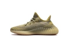 Imagem do YEEZY BOOST 350 V2 - STATIC - ANTLIA (PRAZO DE ATÉ 25 DIAS PARA ENTREGA) - FRETE GRÁTIS