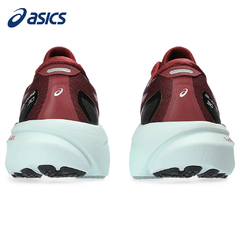 TÊNIS ASICS GEL-KAYANO 30 MASCULINO "VINHO" (PRAZO DE ATÉ 20 DIAS PARA ENTREGA) - FRETE GRÁTIS BR - loja online