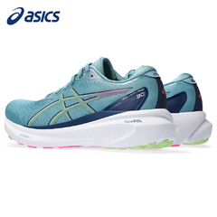 TÊNIS ASICS GEL-KAYANO 30 FEMININO "VERDE ÁGUA" (PRAZO DE ATÉ 20 DIAS PARA ENTREGA) - FRETE GRÁTIS BR na internet