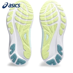 TÊNIS ASICS GEL-KAYANO 30 FEMININO "CINZA CLARO" (PRAZO DE ATÉ 20 DIAS PARA ENTREGA) - FRETE GRÁTIS BR