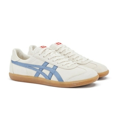 TÊNIS ASICS ONITSUKA TIGER TOKUTEN "BEGE AZUL" (PRAZO DE ATÉ 25 DIAS PARA ENTREGA) - FRETE GRÁTIS BR - comprar online