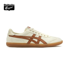 TÊNIS ASICS ONITSUKA TIGER TOKUTEN "BEGE AZUL" (PRAZO DE ATÉ 25 DIAS PARA ENTREGA) - FRETE GRÁTIS BR - comprar online