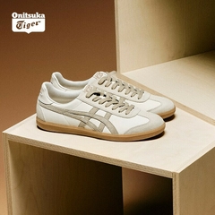 TÊNIS ASICS ONITSUKA TIGER TOKUTEN "OFF-WHITE" (PRAZO DE ATÉ 25 DIAS PARA ENTREGA) - FRETE GRÁTIS BR