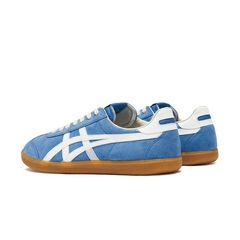 TÊNIS ASICS ONITSUKA TIGER TOKUTEN "AZUL BRANCO" (PRAZO DE ATÉ 25 DIAS PARA ENTREGA) - FRETE GRÁTIS BR - Billy Importados