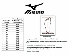 TÊNIS MIZUNO WAVE PROPHECY BETA 2 "PRETO BRANCO " FOTOS REAIS - FRETE GRÁTIS BR - Billy Importados