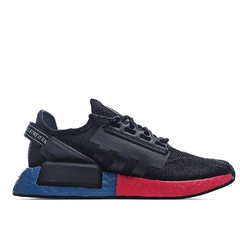 TÊNIS ADIDAS NMD R1 V2 "CORE BLACK CARBON" (PRAZO DE ATÉ 25 DIAS PARA ENTREGA) - FRETE GRÁTIS BR - comprar online