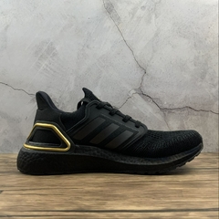 TÊNIS ADIDAS ULTRABOOST UB 6.0 CONSORTIUM 2020 "BG" (PRAZO DE ATÉ 25 DIAS PARA ENTREGA) - FRETE GRÁTIS BR - comprar online