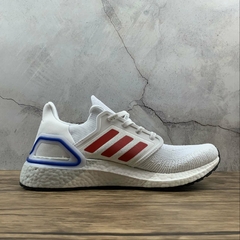 TÊNIS ADIDAS ULTRABOOST UB 6.0 CONSORTIUM 2020 - PACOTE CIDADE "SEUL" (PRAZO DE ATÉ 25 DIAS PARA ENTREGA) - FRETE GRÁTIS BR - comprar online