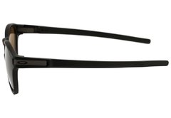 ÓCULOS DE SOL OAKLEY LATCH "MARRON" LENTES POLARIZADAS na internet