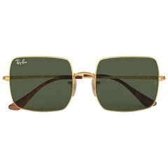 ÓCULOS DE SOL RAY BAN - SQUARE 1971 - CLÁSSICO - Billy Importados