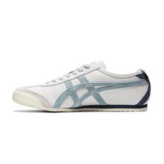 TÊNIS ASICS ONITSUKA TIGER MÉXICO 66 "COURO CAMURÇA" 3 CORES À SUA ESCOLHA! (PRAZO DE ATÉ 25 DIAS PARA ENTREGA) - FRETE GRÁTIS BR - loja online