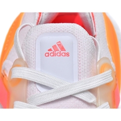 TÊNIS ADIDAS ULTRABOOST UB 8.0 2022 "WHITE ORANGE" (PRAZO DE ATÉ 25 DIAS PARA ENTREGA) - FRETE GRÁTIS BR - comprar online