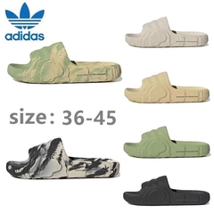 Imagem do CHINELO SLIDE ADIDAS ADILETTE 2022 - DIVERSAS CORES À SUA ESCOLHA (PRAZO DE ATÉ 25 DIAS PARA ENTREGA) - FRETE GRÁTIS BR