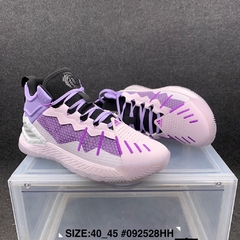 TÊNIS ADIDAS D ROSE - SON OF CHI - GODSPEED "PINK PURPLE" (PRAZO DE ATÉ 25 DIAS PARA ENTREGA) - FRETE GRÁTIS BR - comprar online