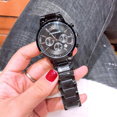 Emporio armani watch ar2453 sale