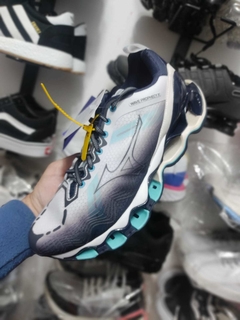 Mizuno x10 cinza cheap