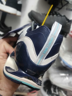 Mizuno x10 azul sale