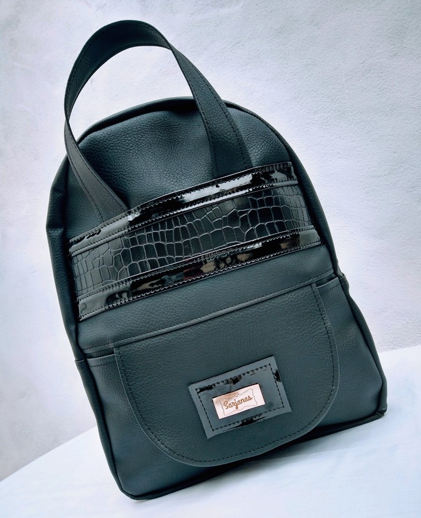 Mochila lina 2025