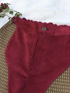 Pantalón Chaps - comprar online