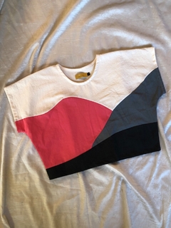 Remera Paisaje - tienda online