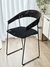 Silla Mallorca II (Linea Black)