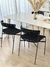 Silla Mallorca I 4p x 4 (Linea black) - tienda online