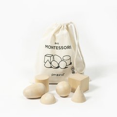 BAG MONTESSORI