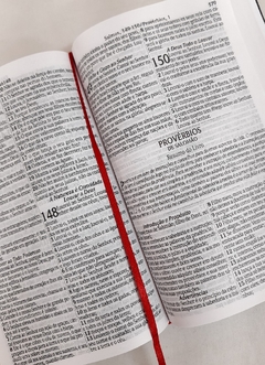 Bíblia capa dura especial - caminho - loja online