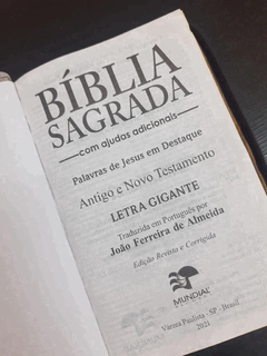 Kit bíblia sagrada mãe & filha - biblia capa com ziper vinho + biblia boneca pink na internet