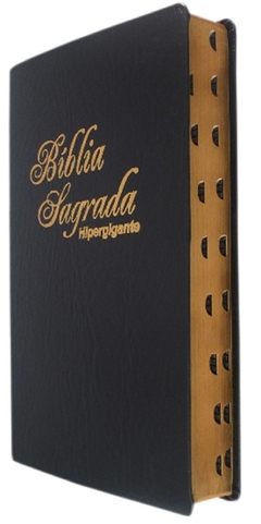Presente para o pai - kit para estudar a bíblia - Mundial Records Editora