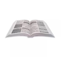 Biblia Sagrada Para Evangelismo - Caixa Com 20 Unidades - Mundial Records Editora
