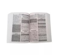 Biblia Sagrada Para Evangelismo - Caixa Com 20 Unidades - loja online