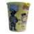 RAMEN CUP NARUTO KAKASHI POLLO Y CHAMPIÑONES 60GR - comprar online