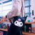 Cartera Kuromi