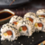 Imagen de Vinagre de Arroz Saborizado Listo p/ Sushi Kong Yen 600 ml