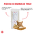 Fideos Udon (de harina de trigo) Sam Yang 1 kg - comprar online