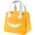 Bolso Lunchera Mini Smile - comprar online