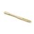 Tenedor de Bambú Pinchos 9 cm 50 unidades