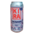 Cerveza Kira Okinawa Ginger 473 cc