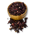 Hibiscus en Flores para Infusion Flor de Jamaica 1kg - comprar online