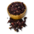 Hibiscus en Flores para Infusion Flor de Jamaica 500 gr - comprar online