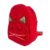 Mochilita Infantil Gatita color Rojo de 24 x 18 cm - comprar online