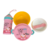 Set Lonchera con Botella Mostaza Con Rosa Gatito - comprar online