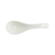 Cuchara Oriental para Sopa Color Blanca 13 cm - comprar online