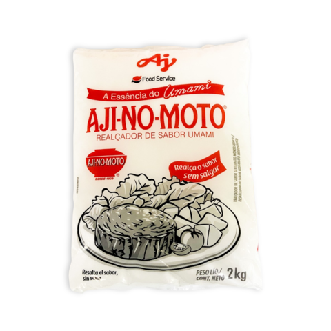 Ajinomoto 2 kg